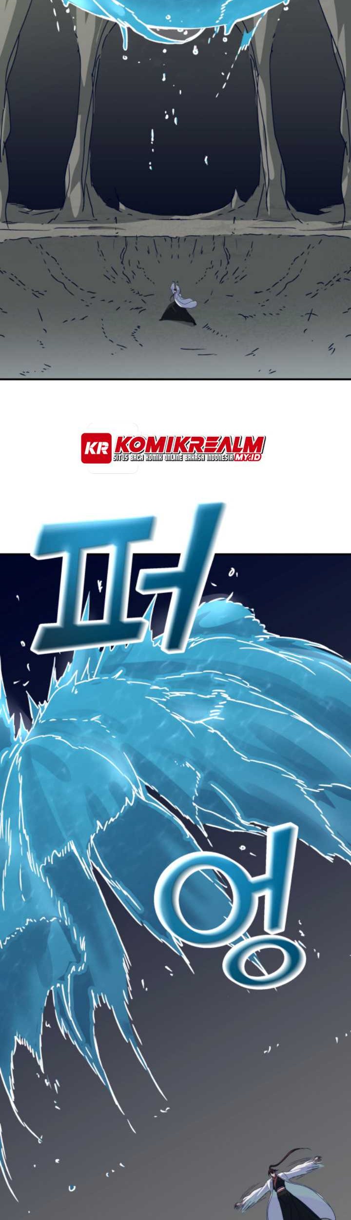 The Heavenly Demon Will Turn the World Upside Down Chapter 45 - halaman 35