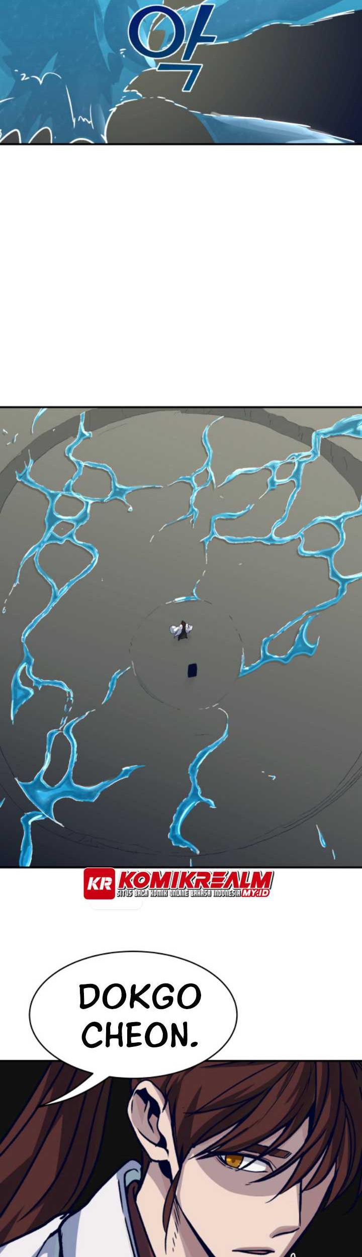 The Heavenly Demon Will Turn the World Upside Down Chapter 45 - halaman 37