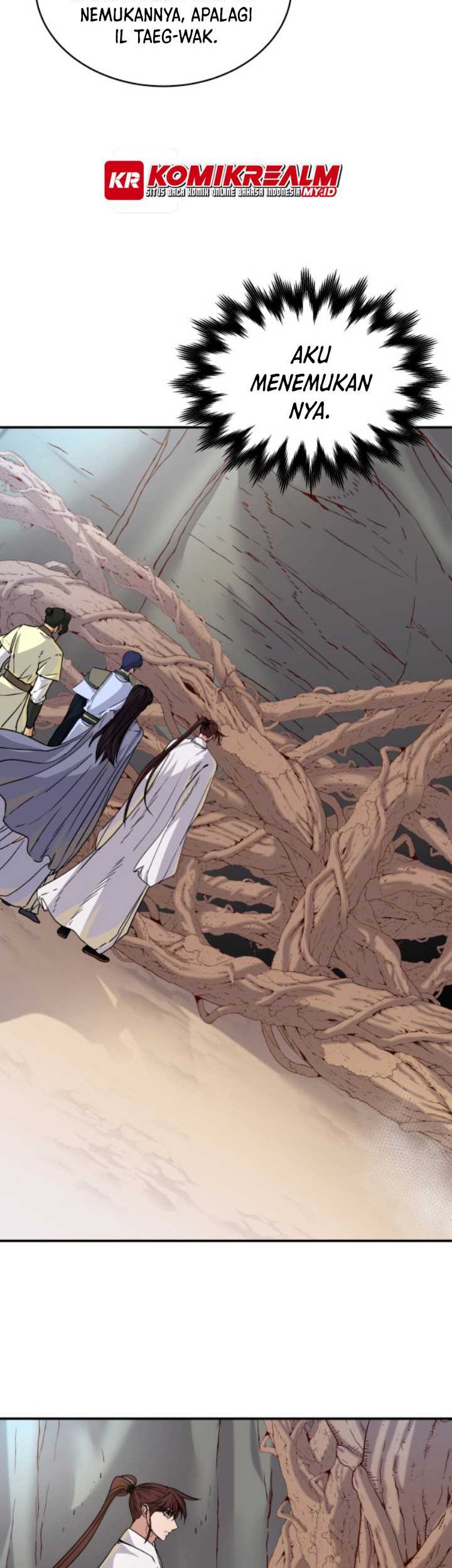 The Heavenly Demon Will Turn the World Upside Down Chapter 45 - halaman 5
