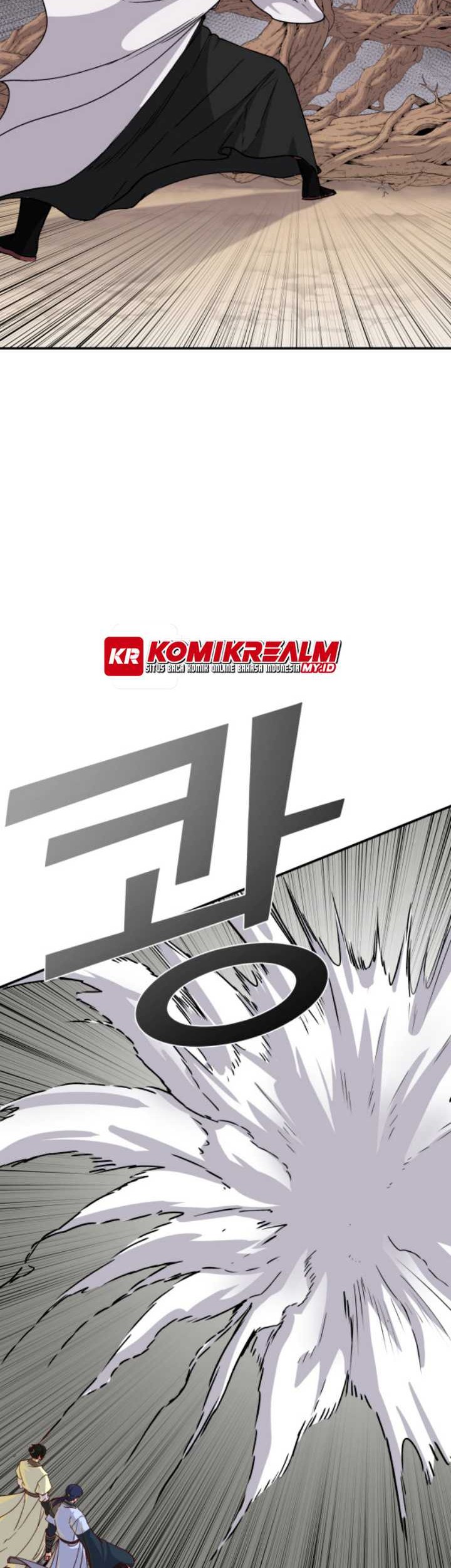 The Heavenly Demon Will Turn the World Upside Down Chapter 45 - halaman 7