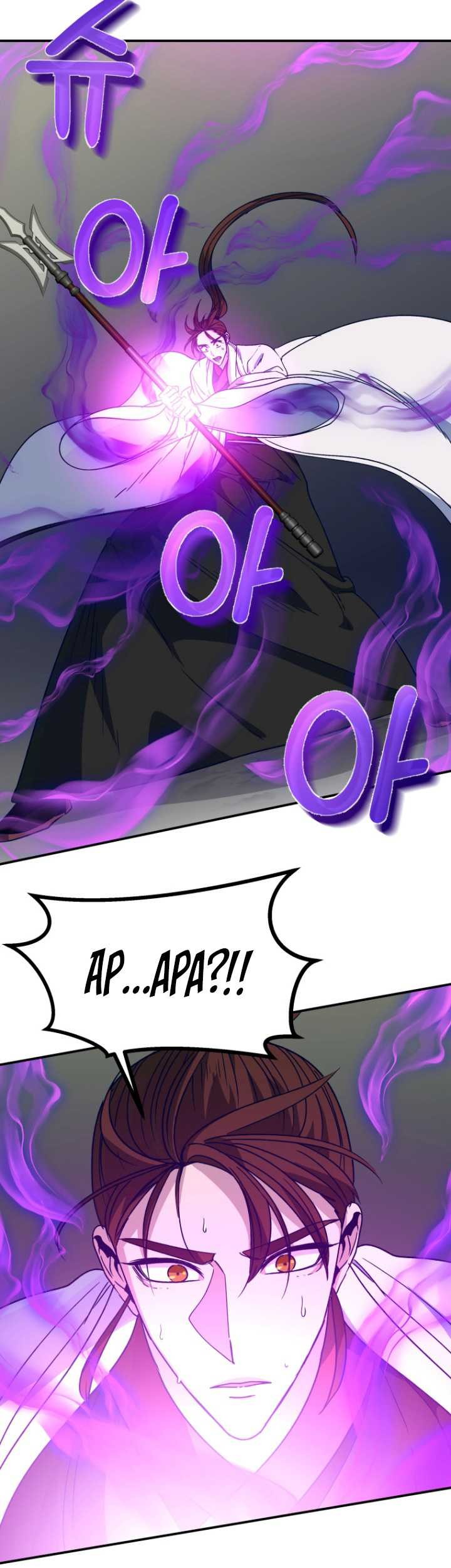 The Heavenly Demon Will Turn the World Upside Down Chapter 46 - halaman 10