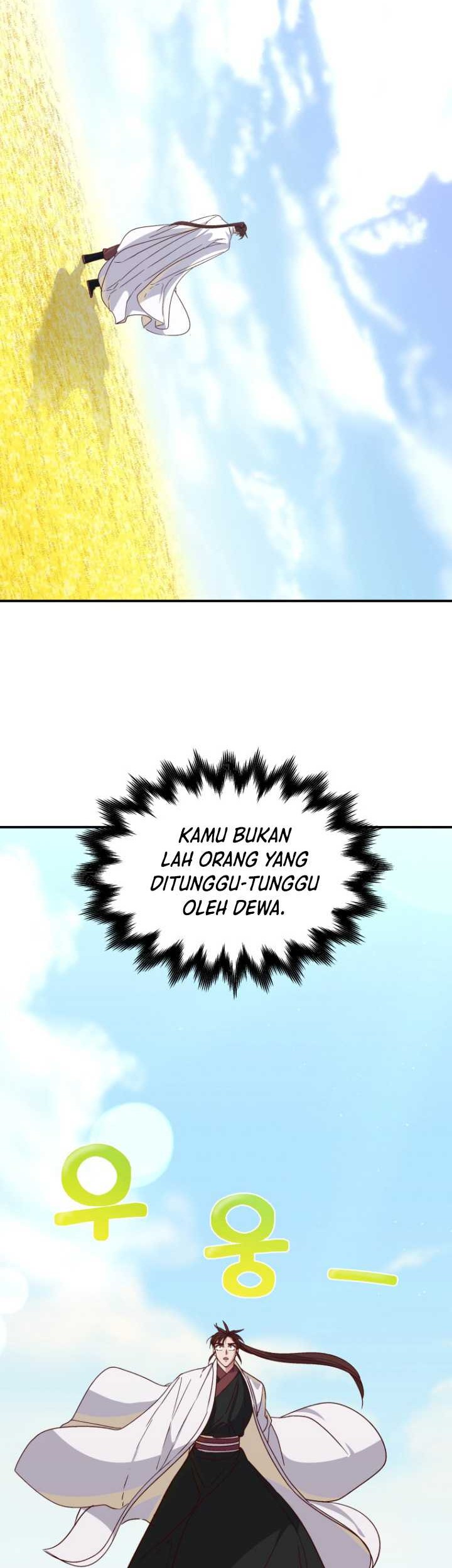 The Heavenly Demon Will Turn the World Upside Down Chapter 46 - halaman 13