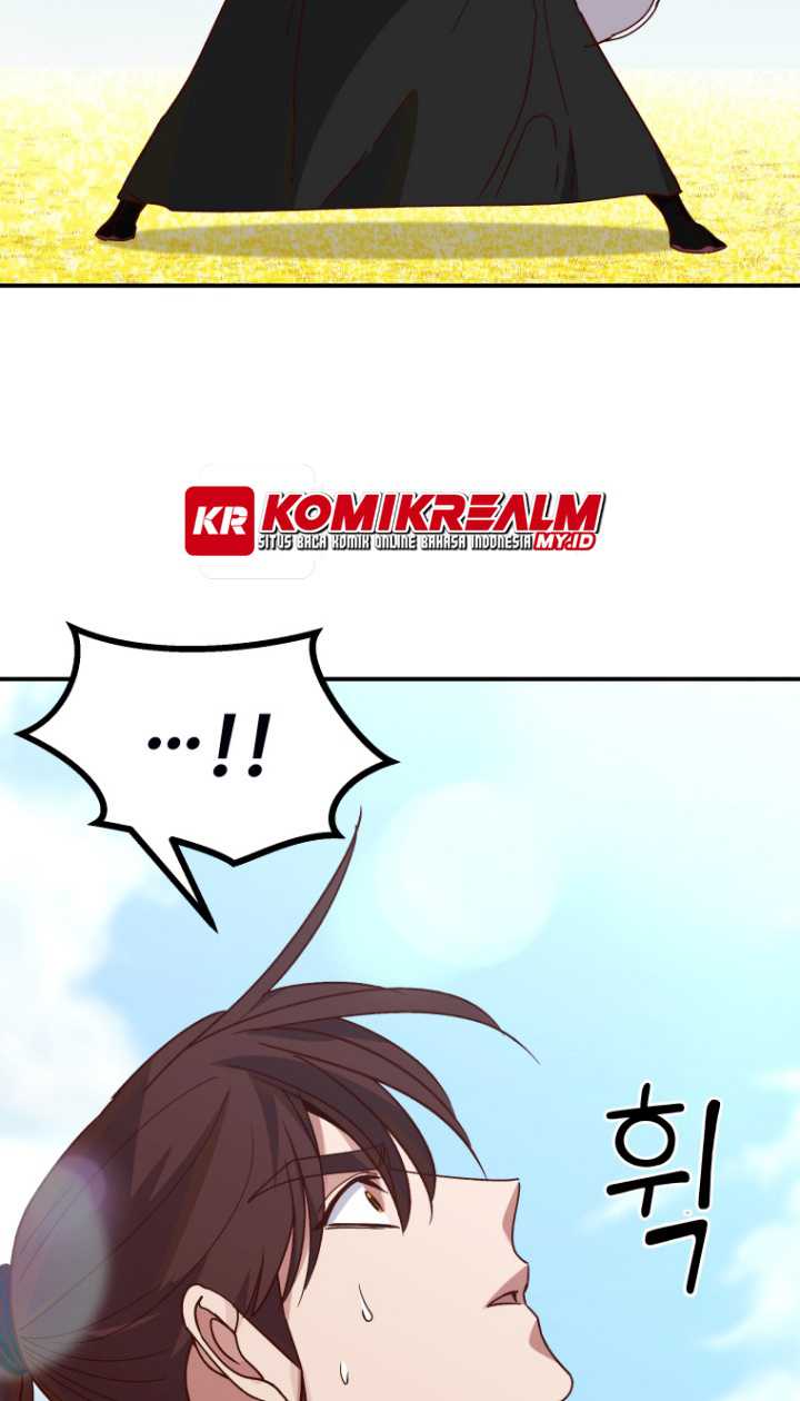 The Heavenly Demon Will Turn the World Upside Down Chapter 46 - halaman 14