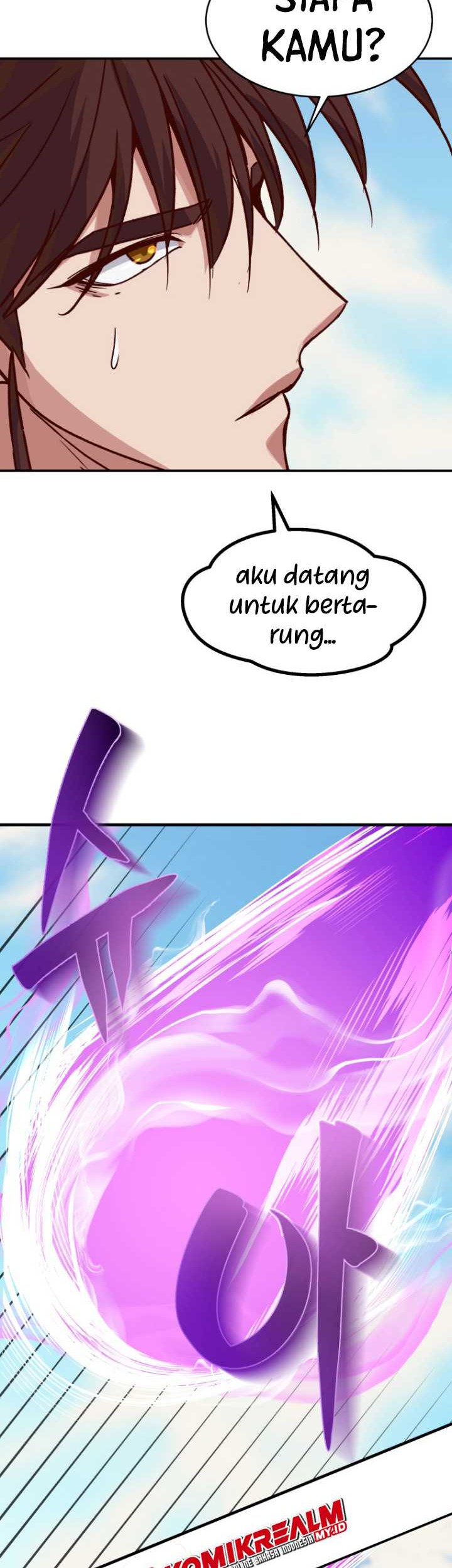 The Heavenly Demon Will Turn the World Upside Down Chapter 46 - halaman 16