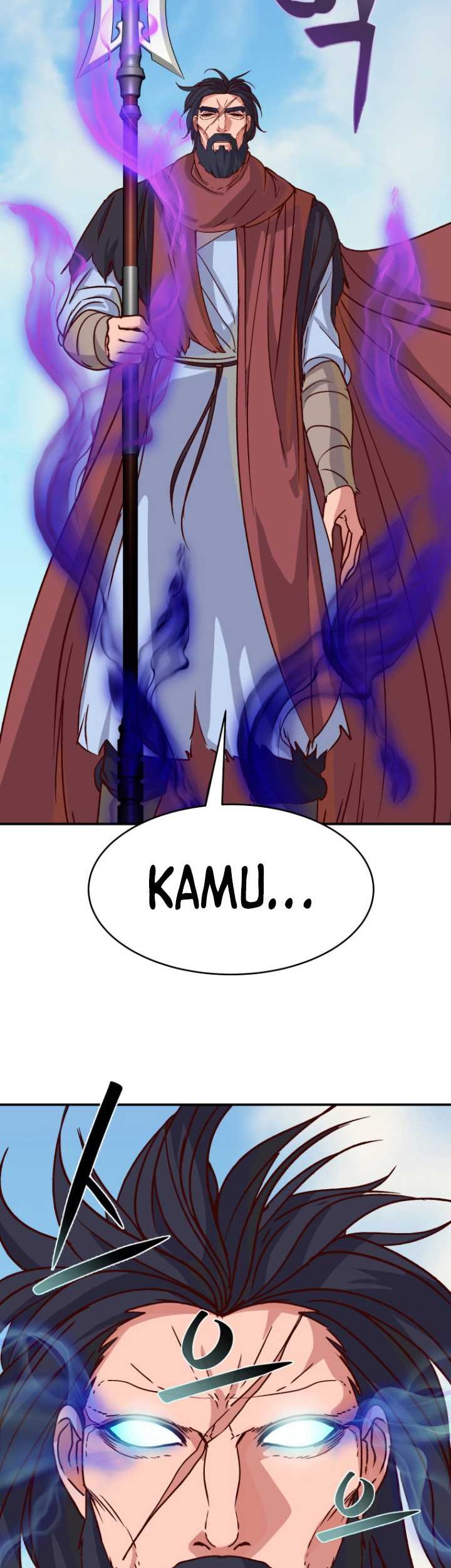 The Heavenly Demon Will Turn the World Upside Down Chapter 46 - halaman 18