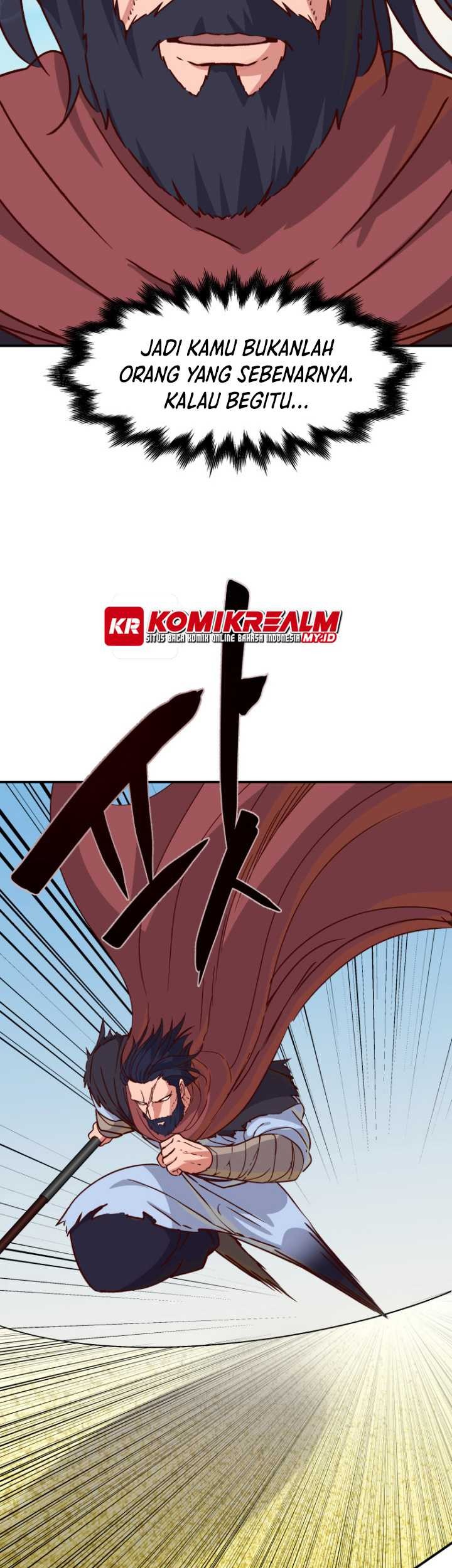 The Heavenly Demon Will Turn the World Upside Down Chapter 46 - halaman 19