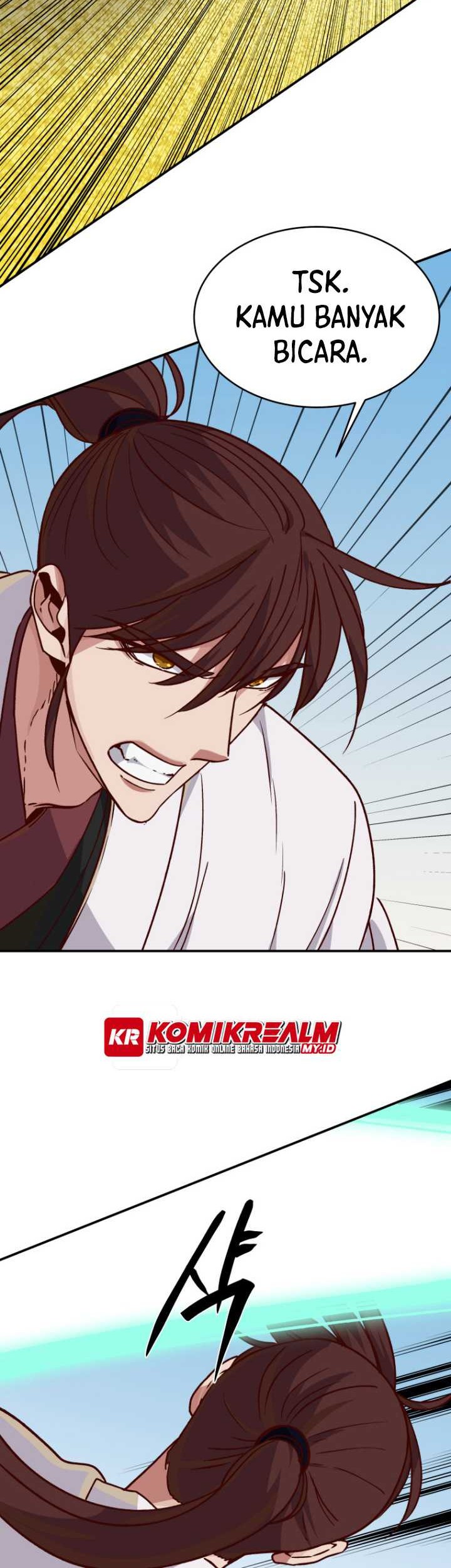 The Heavenly Demon Will Turn the World Upside Down Chapter 46 - halaman 20