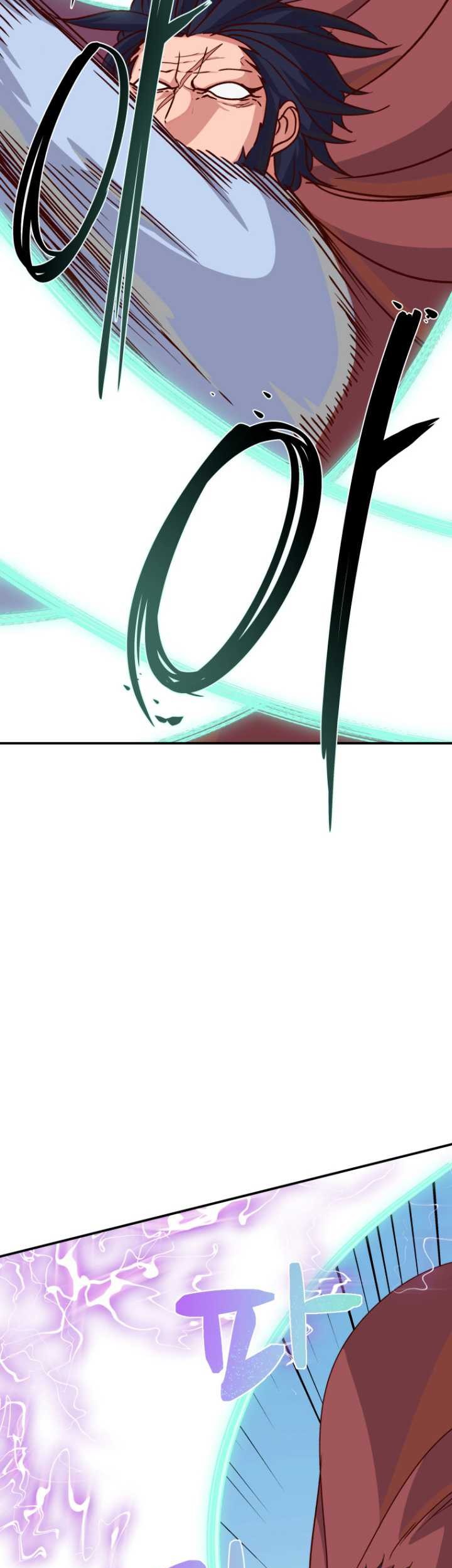 The Heavenly Demon Will Turn the World Upside Down Chapter 46 - halaman 23