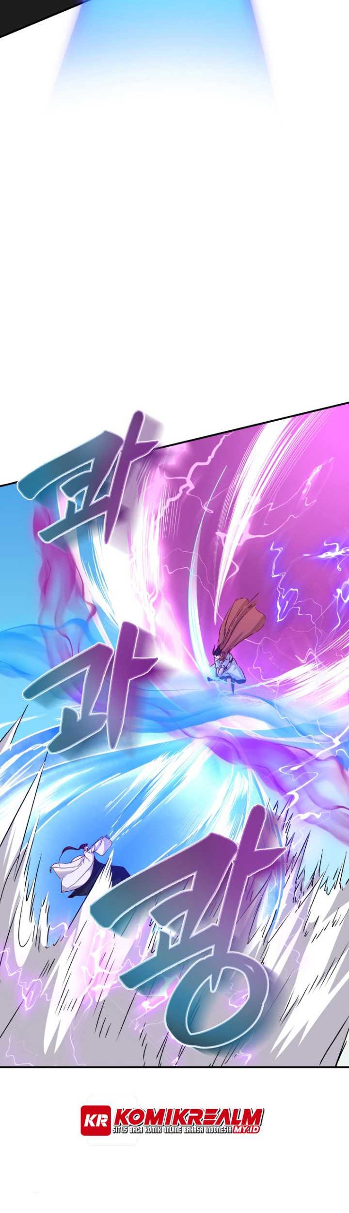 The Heavenly Demon Will Turn the World Upside Down Chapter 46 - halaman 26