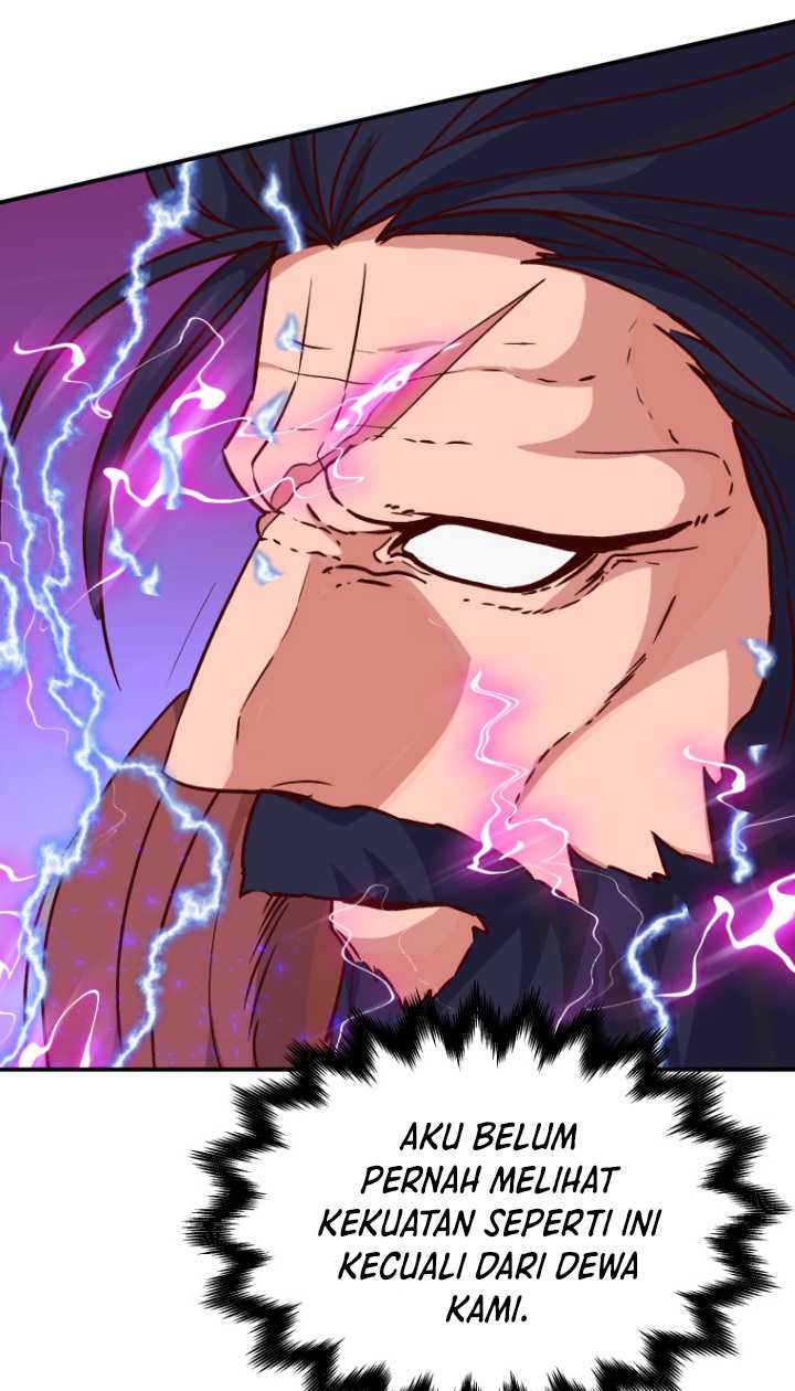 The Heavenly Demon Will Turn the World Upside Down Chapter 46 - halaman 27