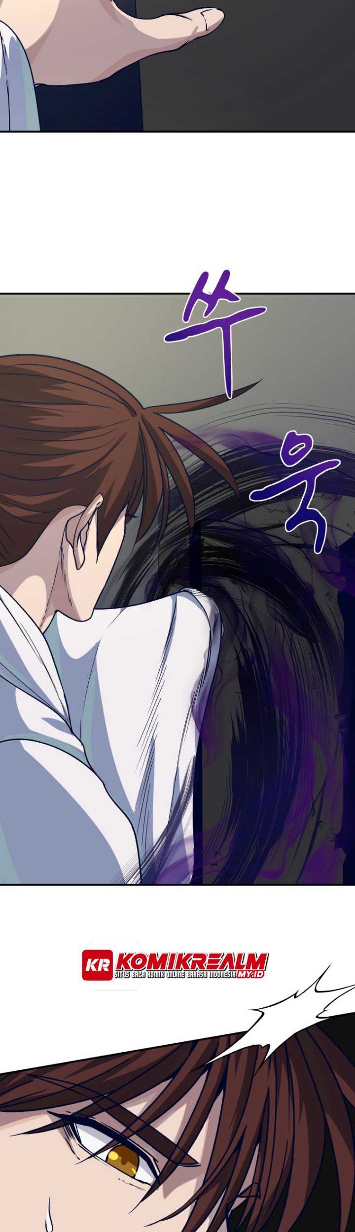 The Heavenly Demon Will Turn the World Upside Down Chapter 46 - halaman 3
