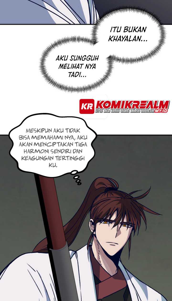 The Heavenly Demon Will Turn the World Upside Down Chapter 46 - halaman 40
