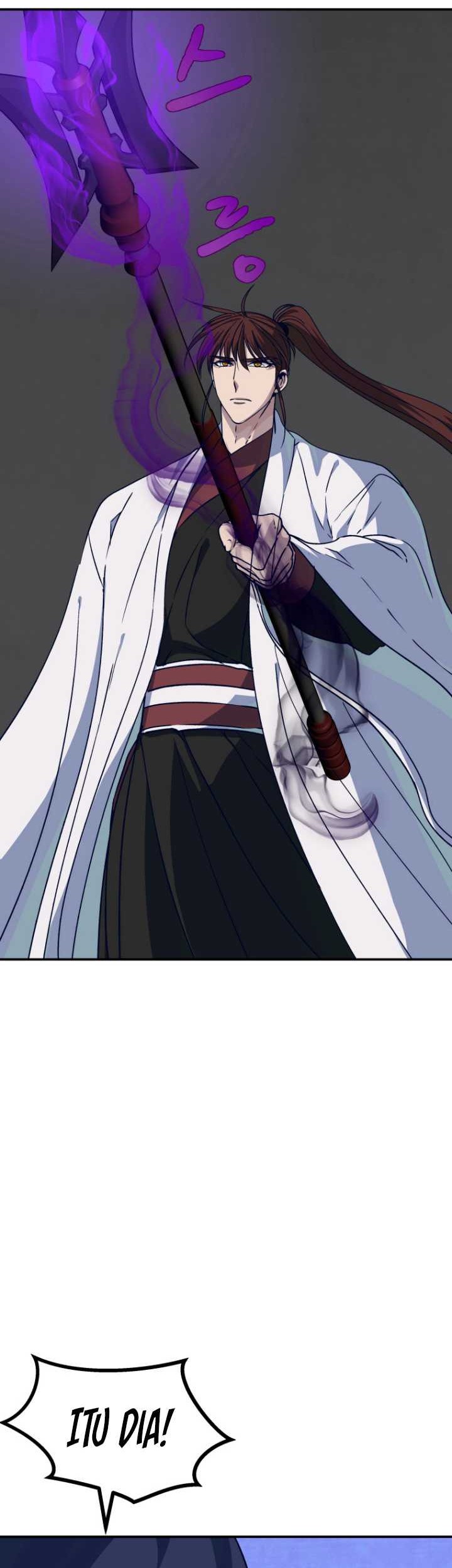 The Heavenly Demon Will Turn the World Upside Down Chapter 46 - halaman 5
