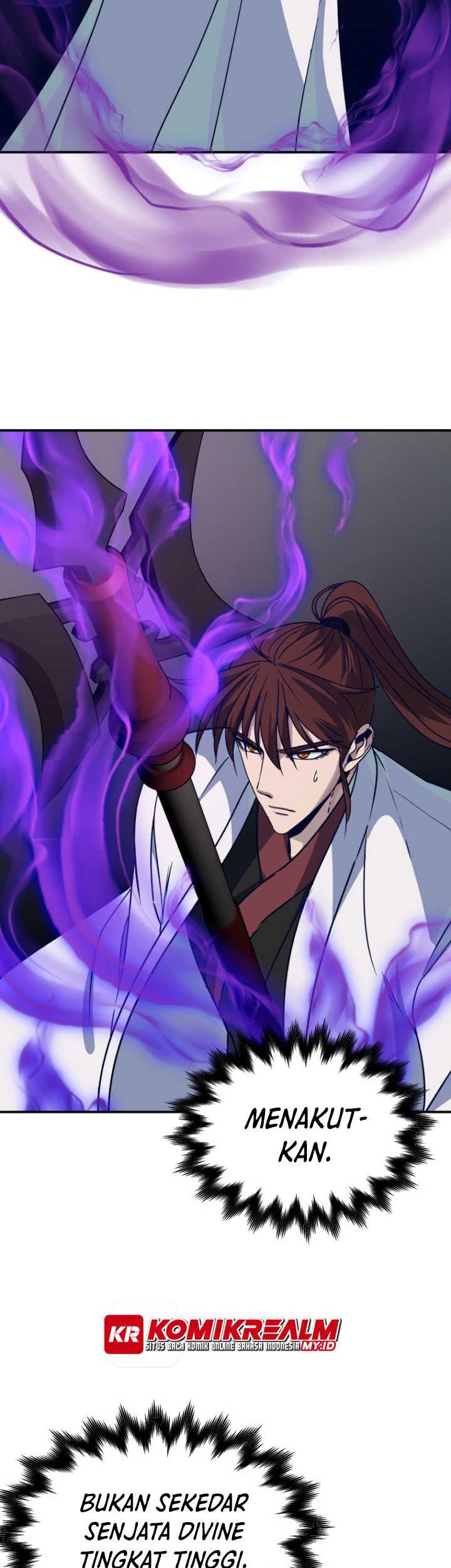 The Heavenly Demon Will Turn the World Upside Down Chapter 46 - halaman 7