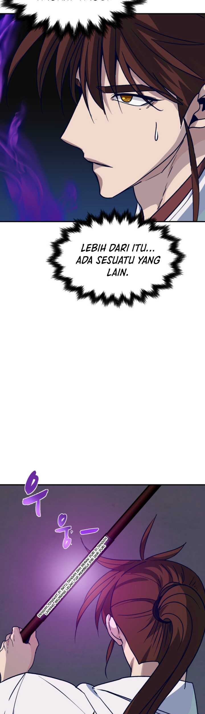 The Heavenly Demon Will Turn the World Upside Down Chapter 46 - halaman 8