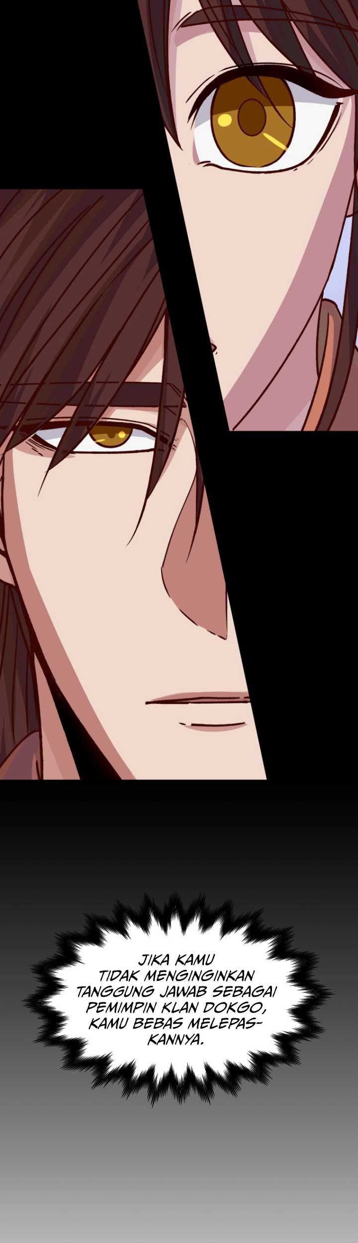 The Heavenly Demon Will Turn the World Upside Down Chapter 47 - halaman 10