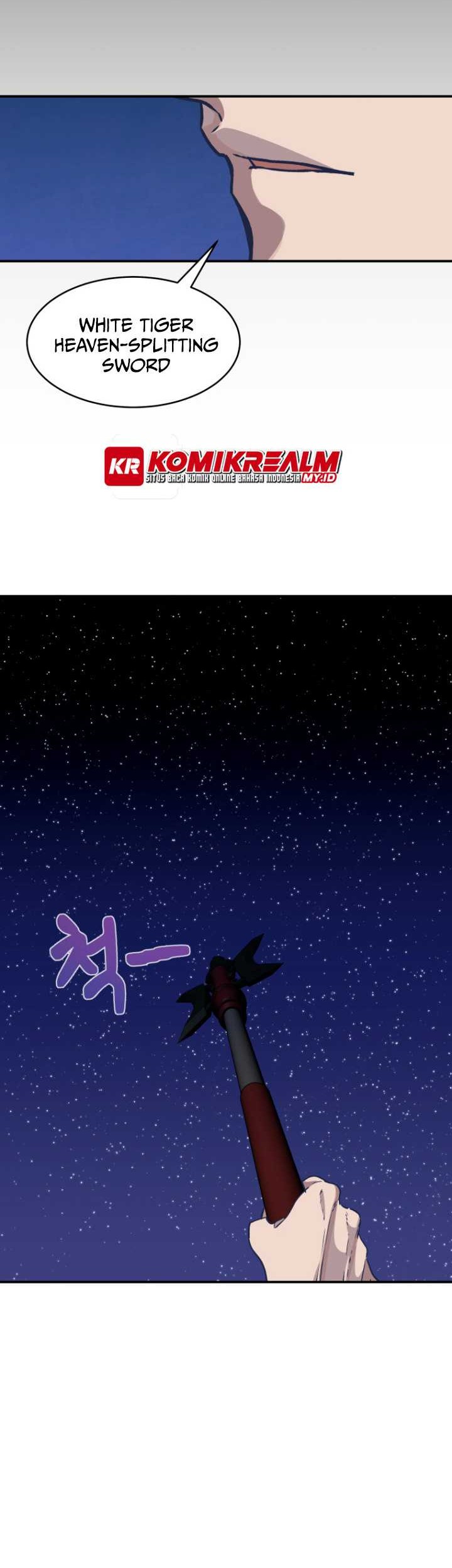 The Heavenly Demon Will Turn the World Upside Down Chapter 47 - halaman 11