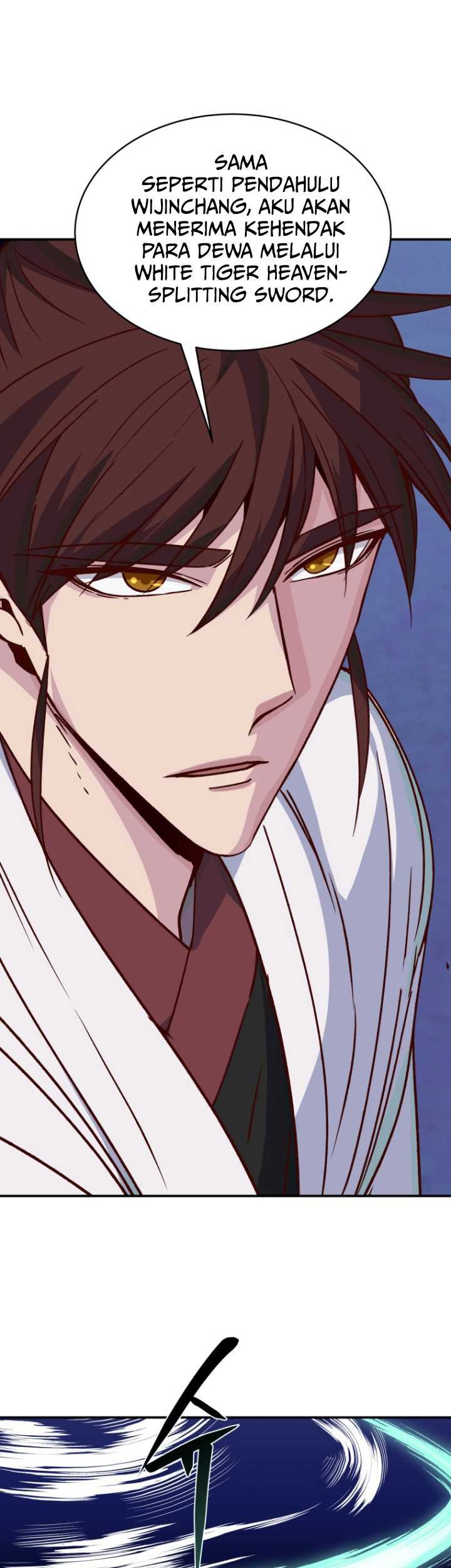 The Heavenly Demon Will Turn the World Upside Down Chapter 47 - halaman 12