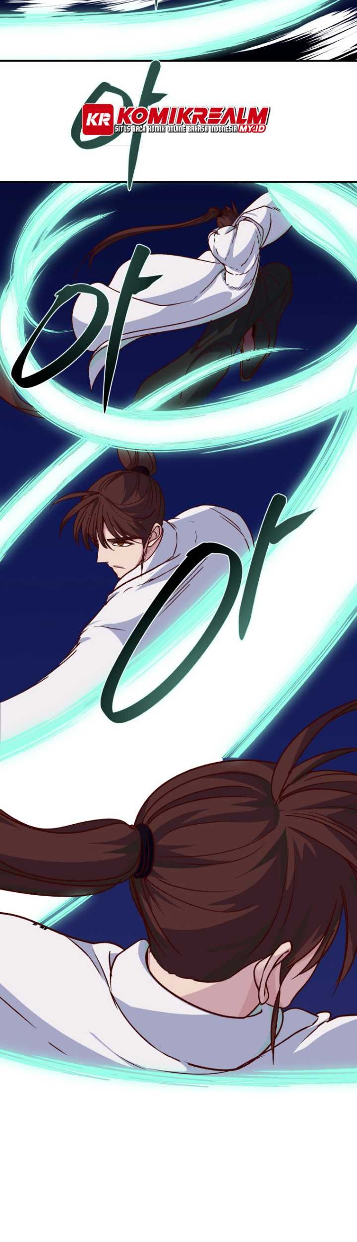 The Heavenly Demon Will Turn the World Upside Down Chapter 47 - halaman 13