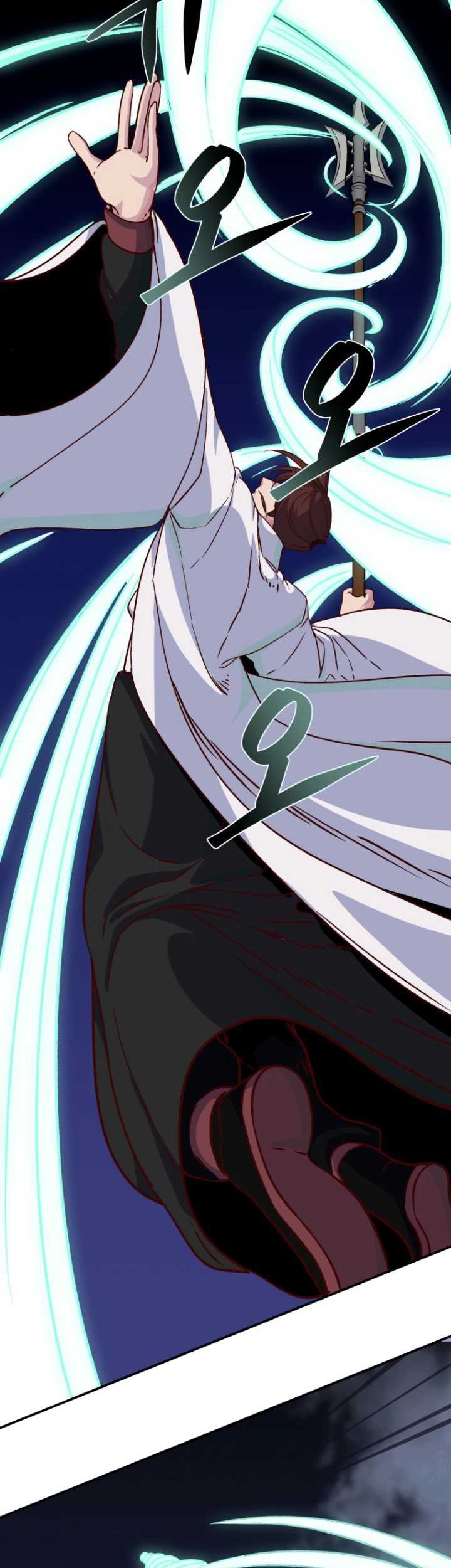 The Heavenly Demon Will Turn the World Upside Down Chapter 47 - halaman 15