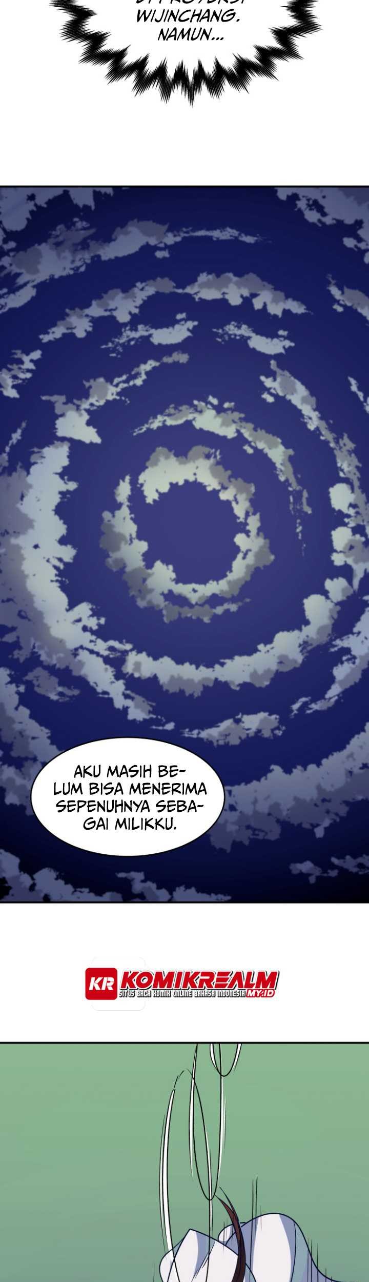 The Heavenly Demon Will Turn the World Upside Down Chapter 47 - halaman 17