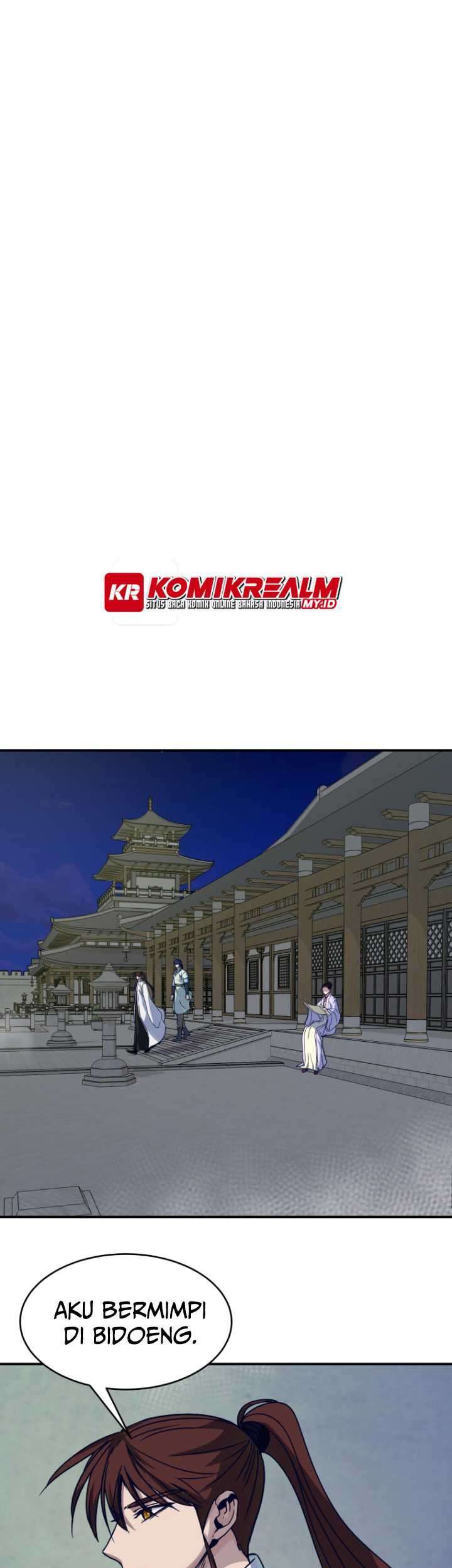 The Heavenly Demon Will Turn the World Upside Down Chapter 47 - halaman 19