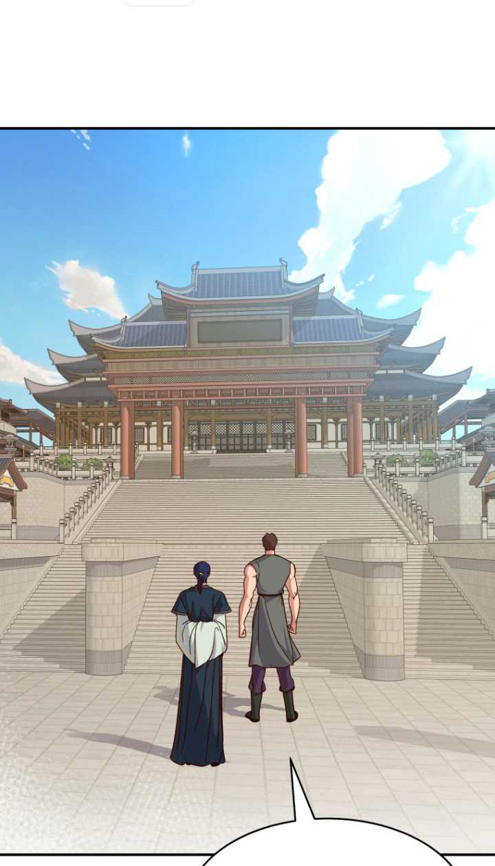 The Heavenly Demon Will Turn the World Upside Down Chapter 47 - halaman 27