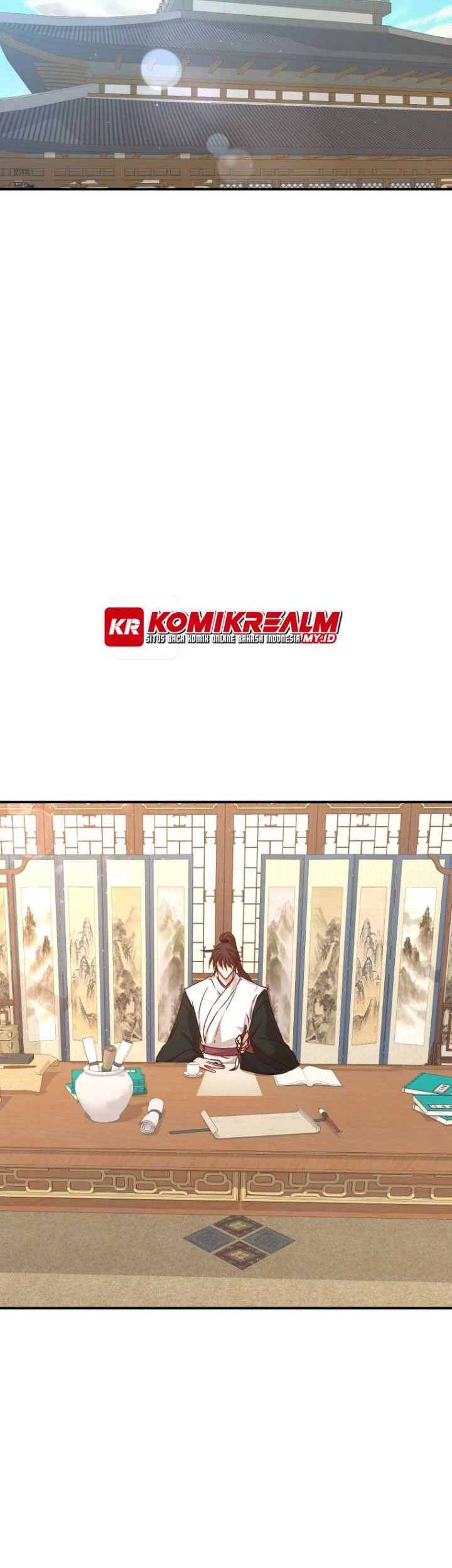 The Heavenly Demon Will Turn the World Upside Down Chapter 47 - halaman 39