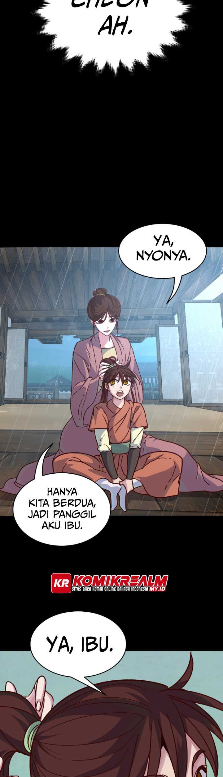 The Heavenly Demon Will Turn the World Upside Down Chapter 47 - halaman 4