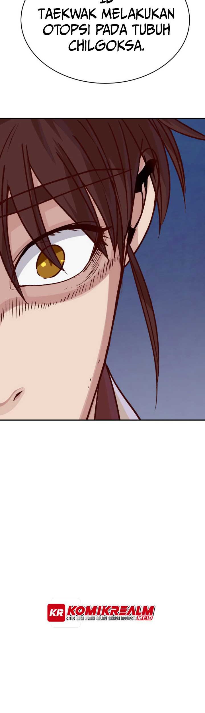 The Heavenly Demon Will Turn the World Upside Down Chapter 47 - halaman 42