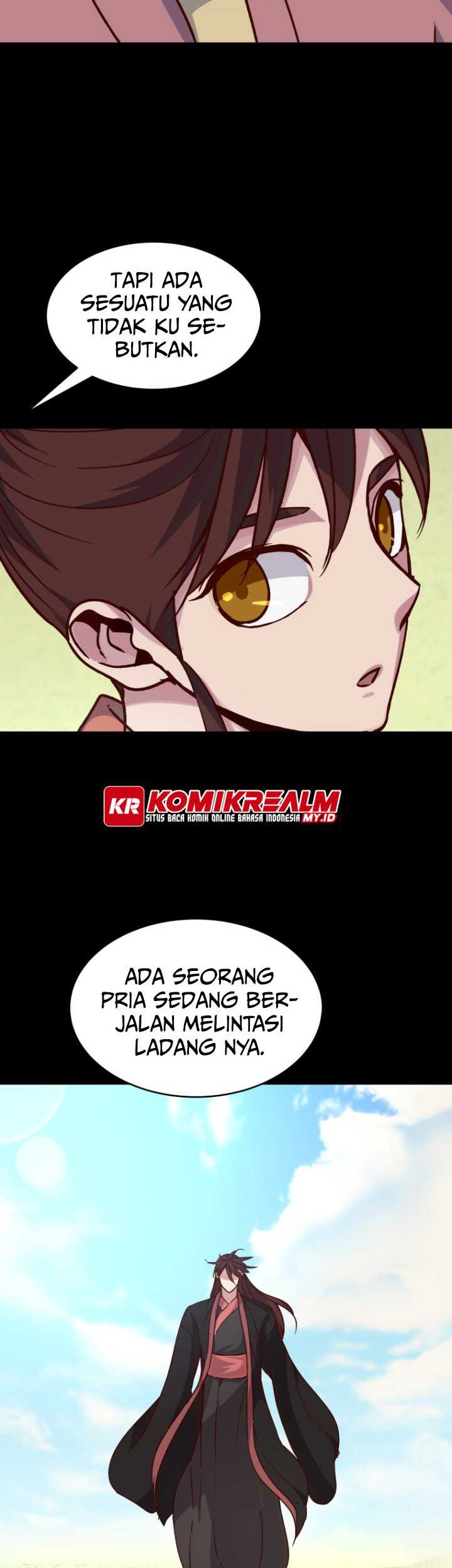 The Heavenly Demon Will Turn the World Upside Down Chapter 47 - halaman 7