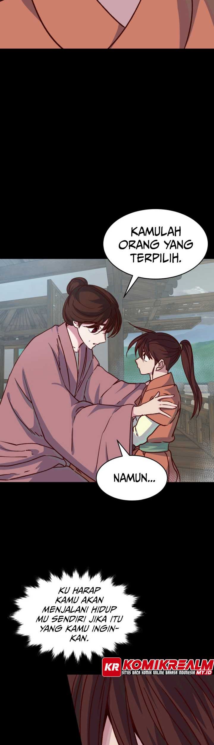 The Heavenly Demon Will Turn the World Upside Down Chapter 47 - halaman 9