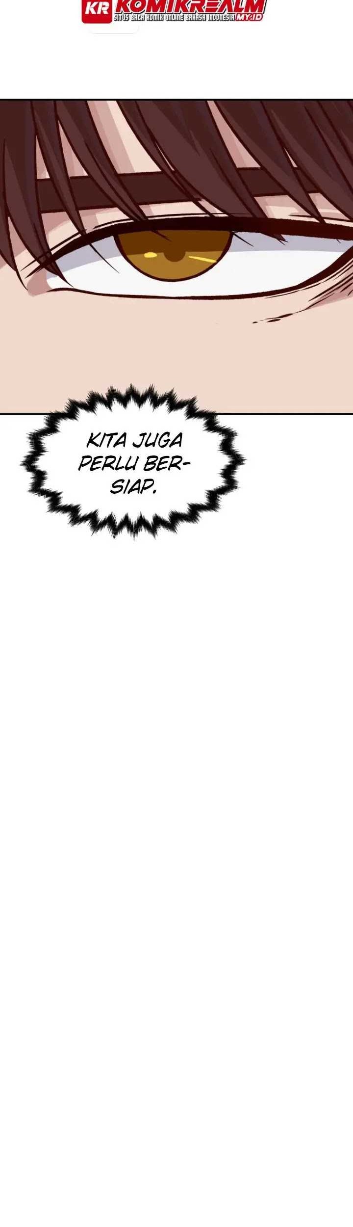 The Heavenly Demon Will Turn the World Upside Down Chapter 48 - halaman 13