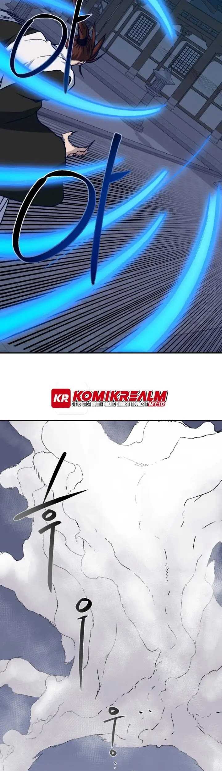 The Heavenly Demon Will Turn the World Upside Down Chapter 48 - halaman 17
