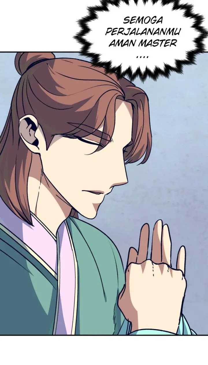 The Heavenly Demon Will Turn the World Upside Down Chapter 48 - halaman 27
