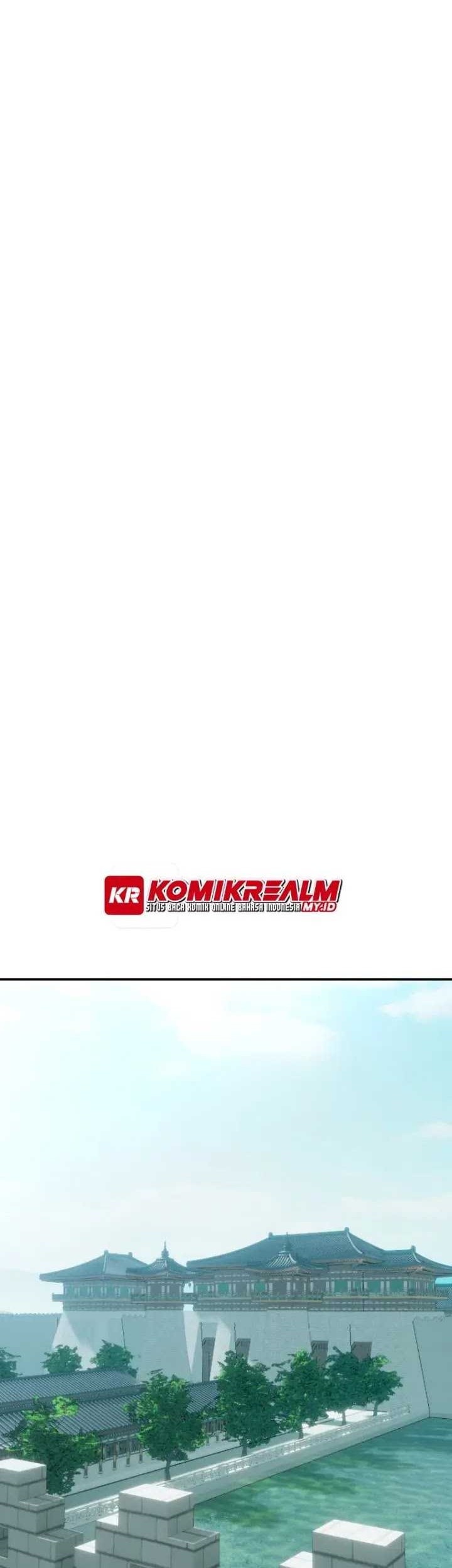 The Heavenly Demon Will Turn the World Upside Down Chapter 48 - halaman 29