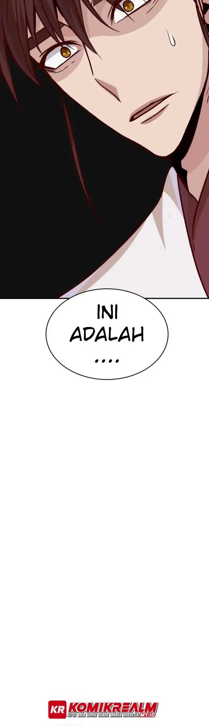 The Heavenly Demon Will Turn the World Upside Down Chapter 48 - halaman 46