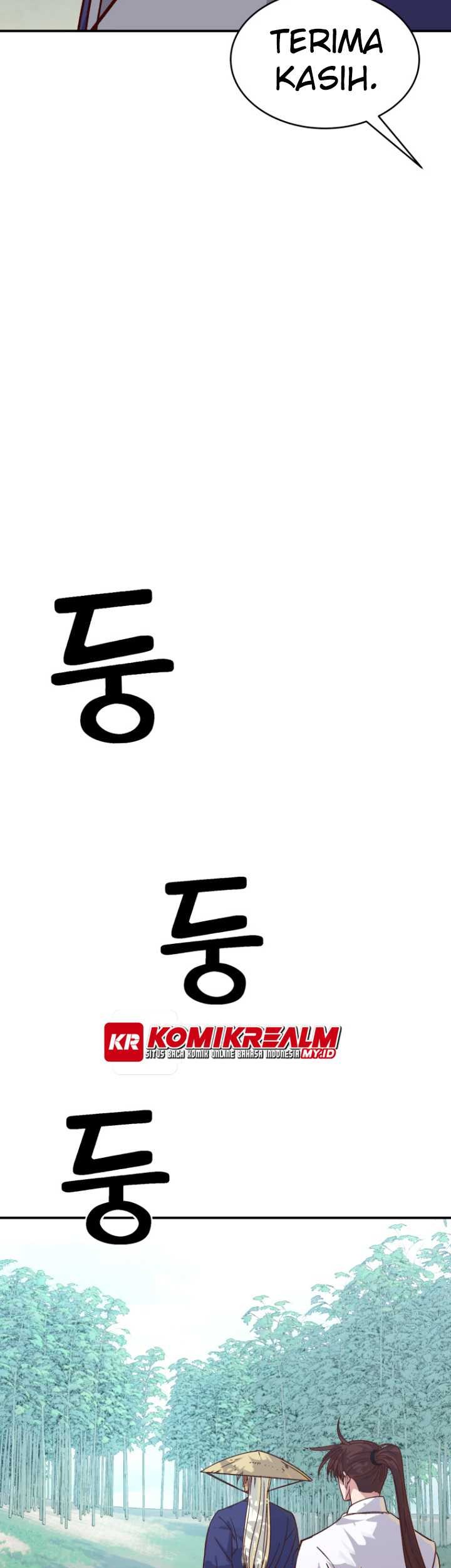 The Heavenly Demon Will Turn the World Upside Down Chapter 49 - halaman 10
