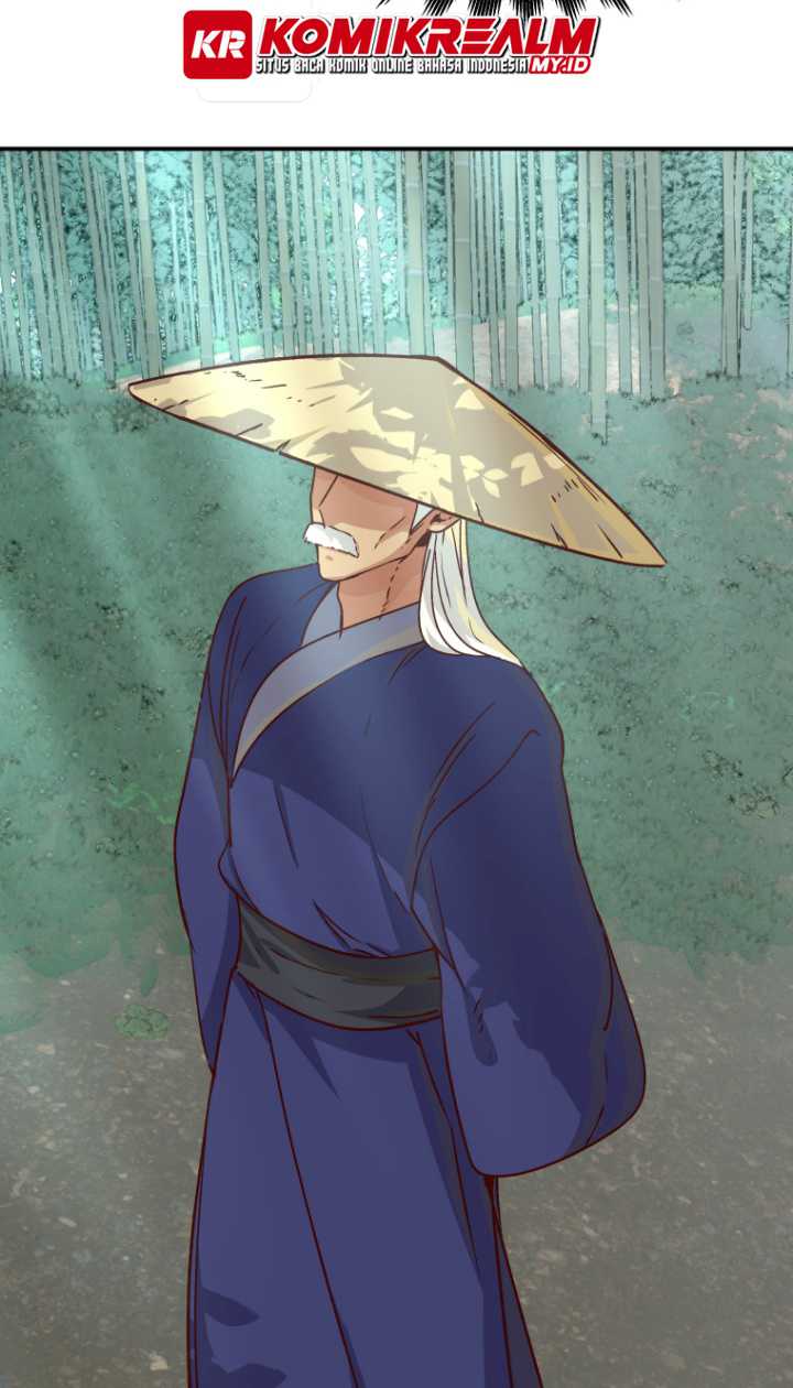 The Heavenly Demon Will Turn the World Upside Down Chapter 49 - halaman 14
