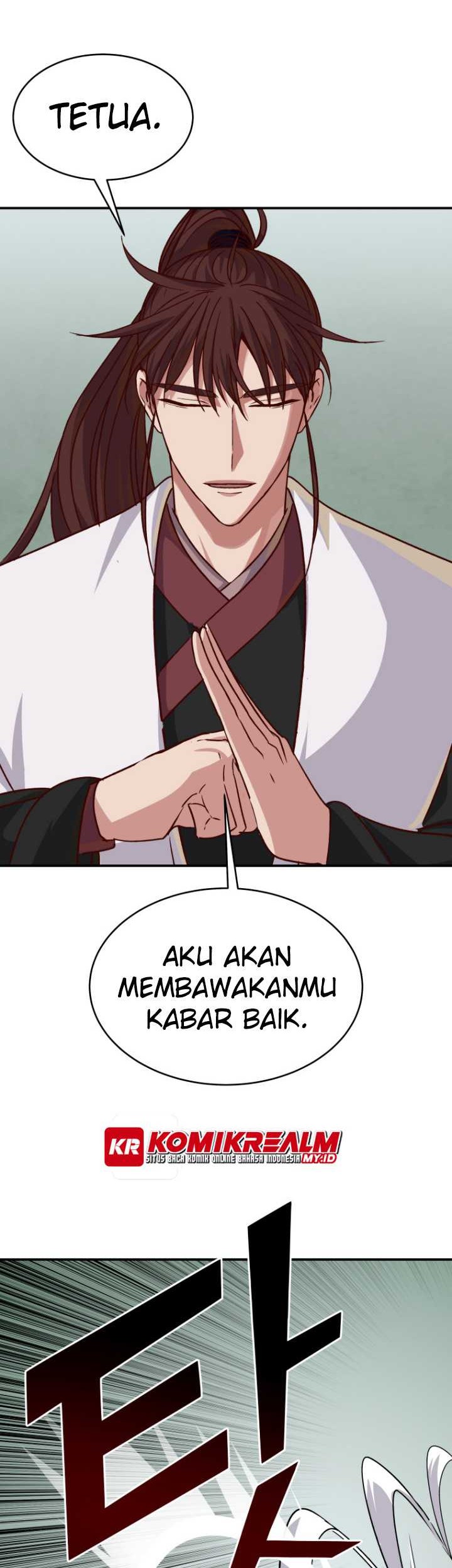 The Heavenly Demon Will Turn the World Upside Down Chapter 49 - halaman 16