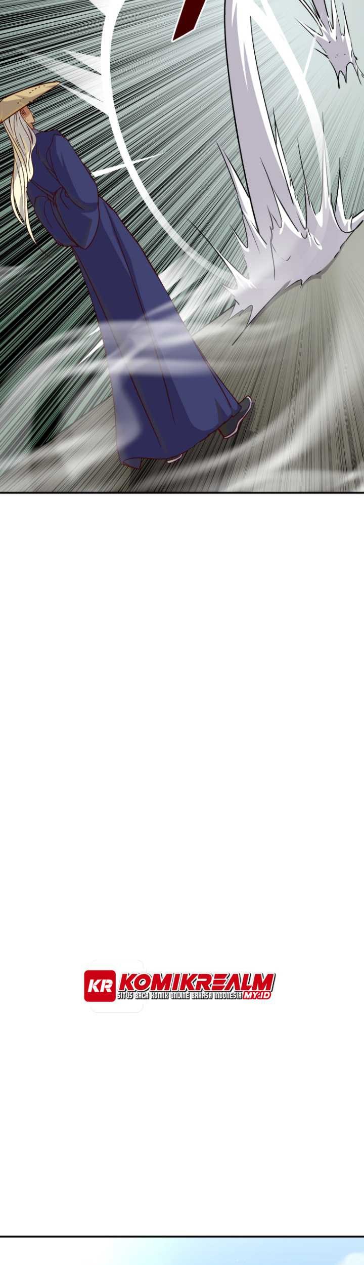 The Heavenly Demon Will Turn the World Upside Down Chapter 49 - halaman 17