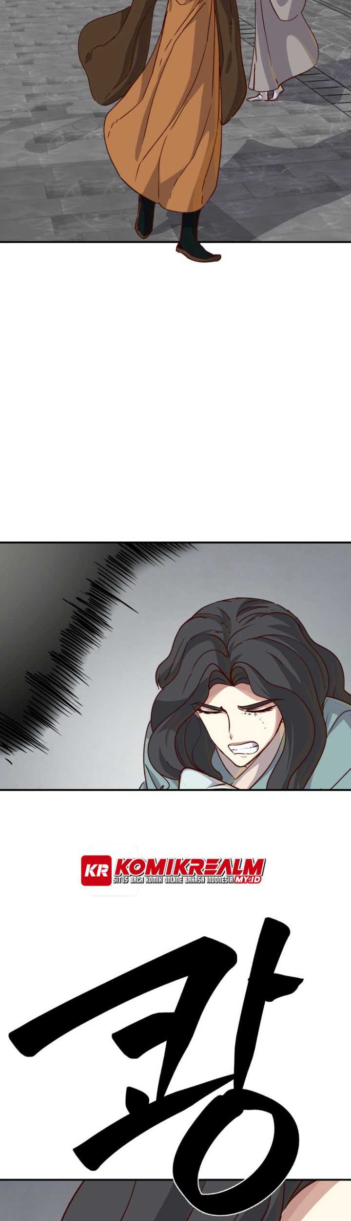 The Heavenly Demon Will Turn the World Upside Down Chapter 49 - halaman 24