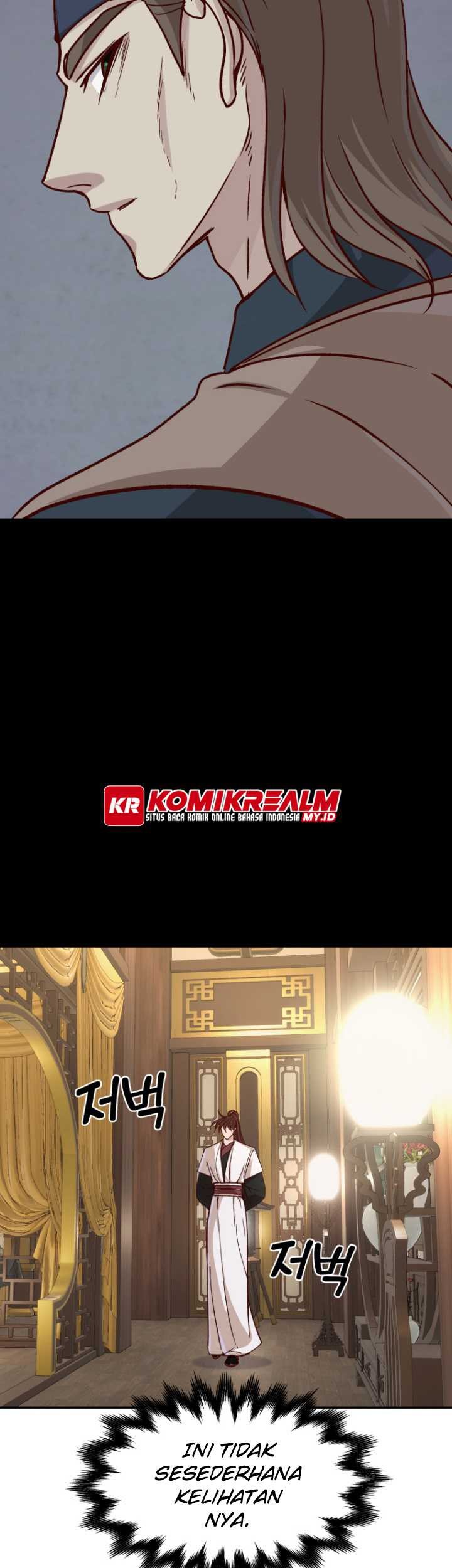 The Heavenly Demon Will Turn the World Upside Down Chapter 49 - halaman 4