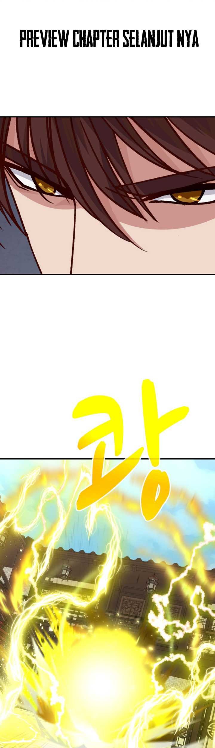 The Heavenly Demon Will Turn the World Upside Down Chapter 49 - halaman 46