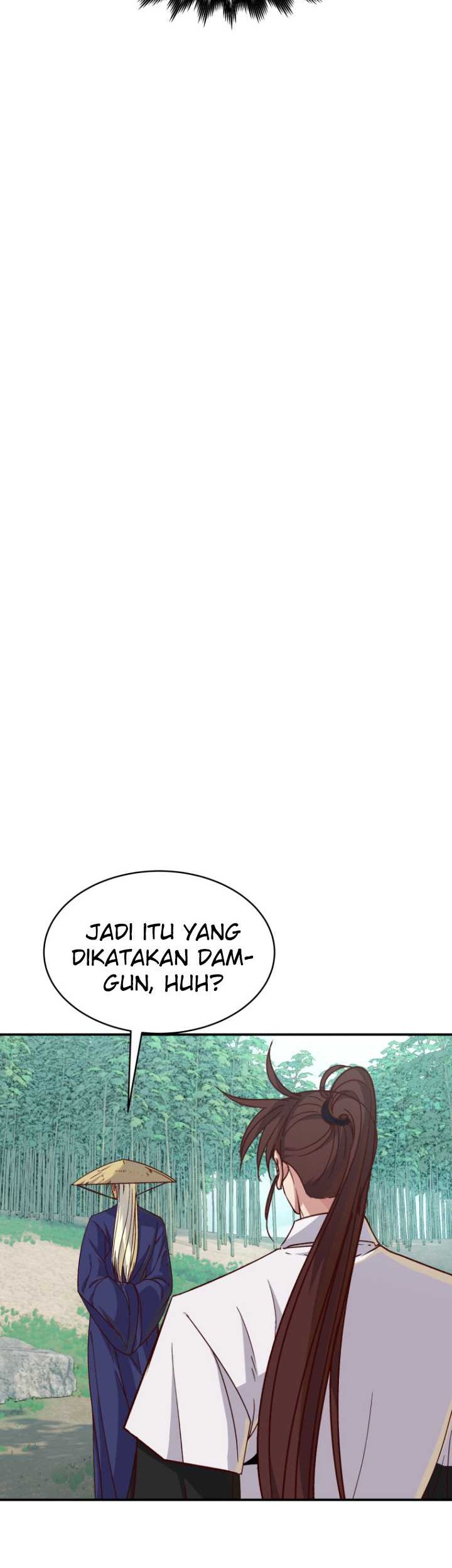 The Heavenly Demon Will Turn the World Upside Down Chapter 49 - halaman 5