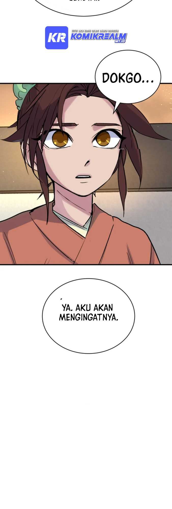 The Heavenly Demon Will Turn the World Upside Down Chapter 5 - halaman 11