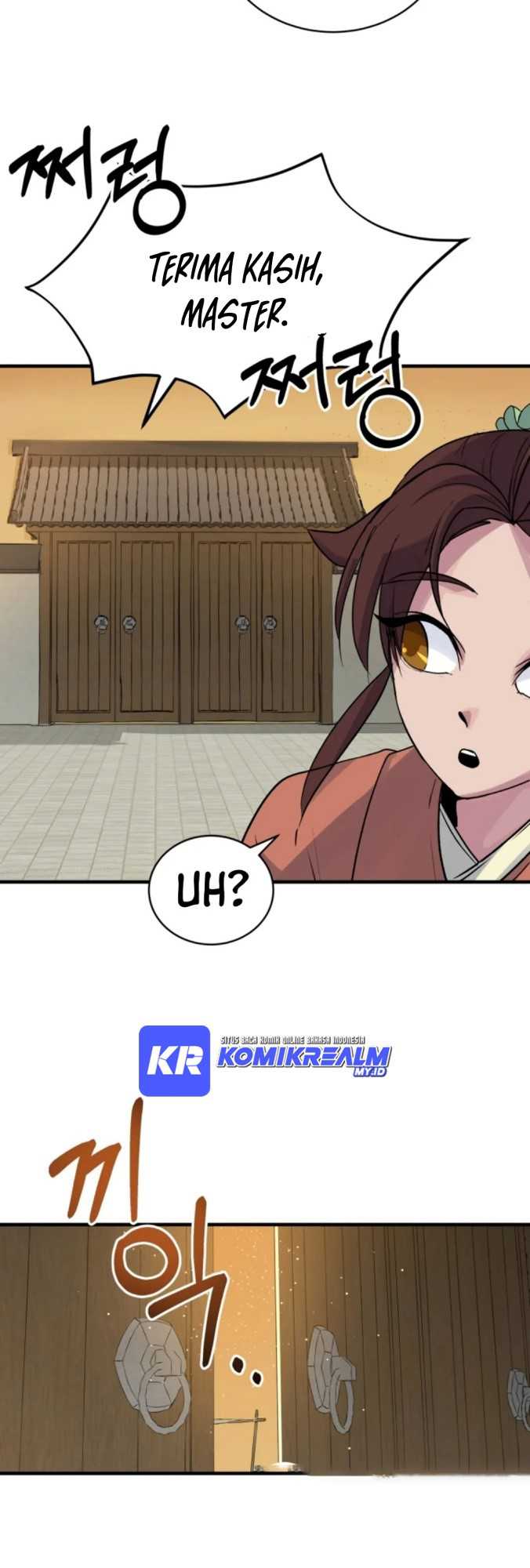 The Heavenly Demon Will Turn the World Upside Down Chapter 5 - halaman 16