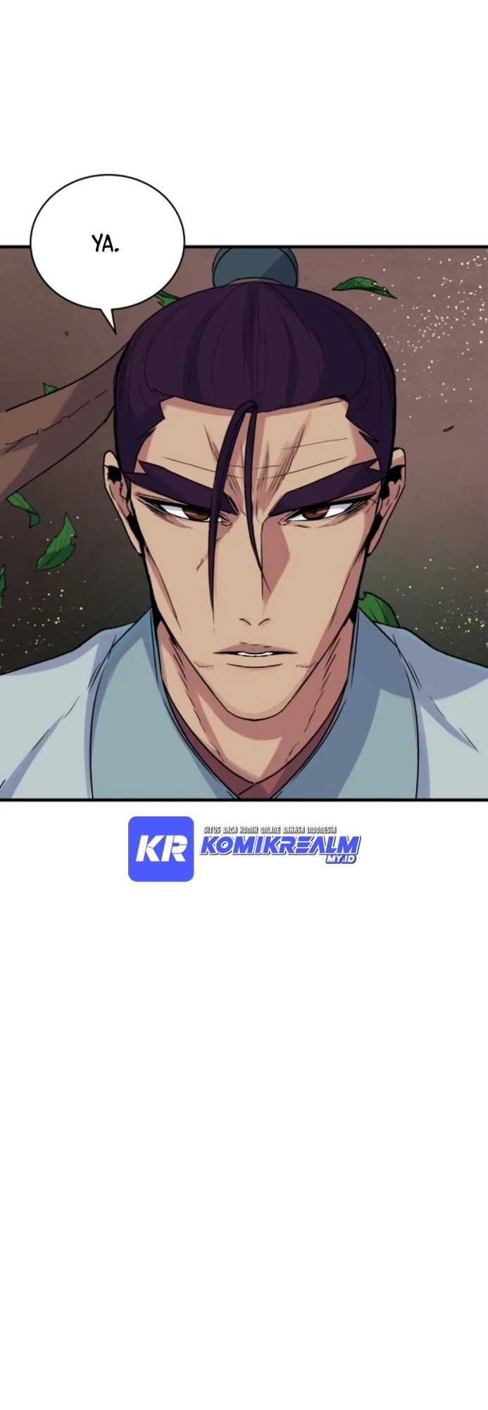 The Heavenly Demon Will Turn the World Upside Down Chapter 5 - halaman 24