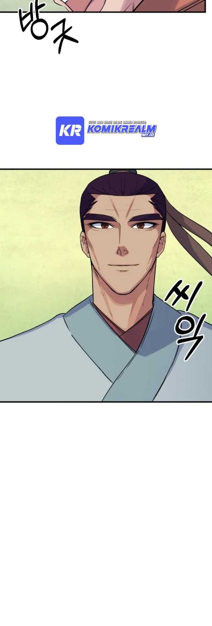 The Heavenly Demon Will Turn the World Upside Down Chapter 5 - halaman 34