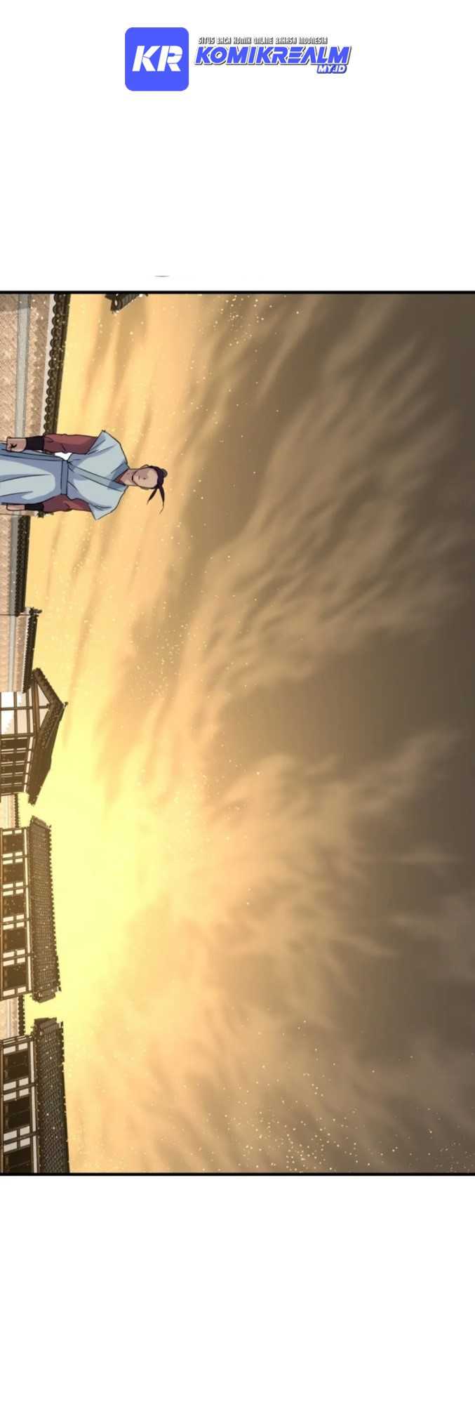 The Heavenly Demon Will Turn the World Upside Down Chapter 5 - halaman 36